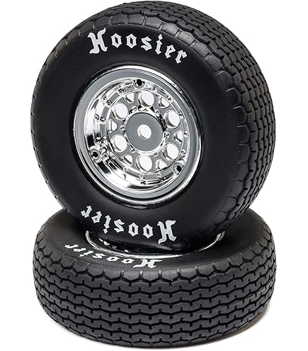 Amazon.com: Team Associated 91048 Heavy Duty Ballstud Set, 8mm (7